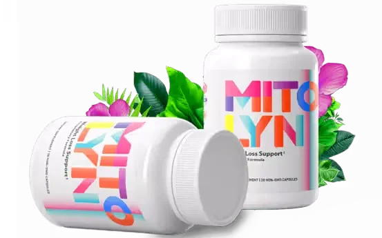 Mitolyn Supplements