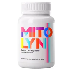 Mitolyn Pills